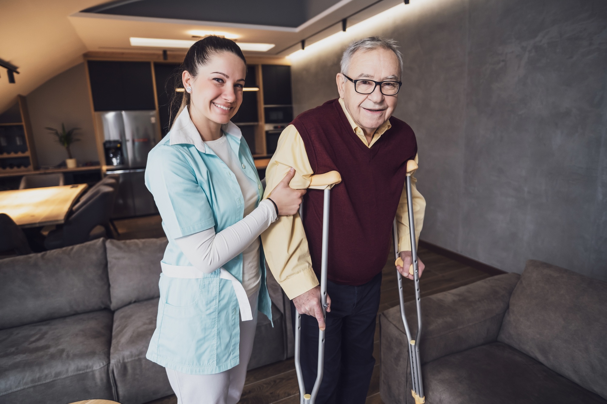 Home care